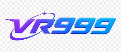 vr999 logo